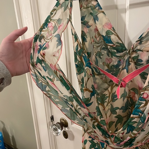 Vintage Diane von furstenberg dress - Picture 12 of 14